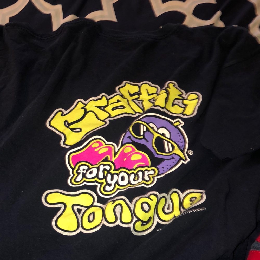 Cool shirt